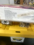Chevy Gen Performance Piston Set KB193.030. Fixed Price $325.00.