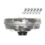Engine Cooling Fan Clutch 95 96 97 Ford E-350 Econoline F-250 Hd F-350 F59. Fixed Price $88.34.