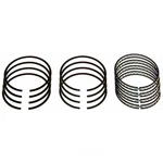 Engine Piston Set Sealed Power E-352X. Fixed Price $24.00.