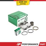 Pistons W/ Rings For Mitsubishi Eclipse Outlander 2.4L 4G64. Fixed Price $100.99.