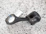 2019 2020 Mercedes-benz Sprinter 2500 3.0L Piston & Connecting Rod Left Lh Oem. Fixed Price $63.99.