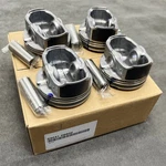 Set Of Engine Piston & Pin 230412B602 For Hyundai Accent Veloster Kia Rio Soul. Fixed Price $175.99.