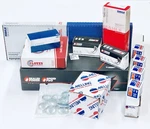 Engine Rebuild Kit Compatible With 1969-79 Sb Chevy 350 5.7L 2PC Rear Seal.. Fixed Price $649.48.