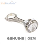 2015-2020 Audi A3 1.4L Piston W/ Connecting Rod 04E107065GP. Fixed Price $96.49.