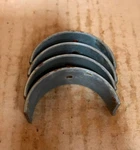 Vandervell Rod Bearing Set (010) - #VP629 / B2043 Fits Fiat Berlina & More. Fixed Price $49.95.