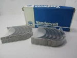 77-86 Gm 3.0L 3.8L 4.1L V6 Connecting Rod Bearing Set Vandervell 3755AP-020. Fixed Price $36.99.