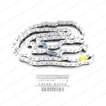Genuine Nissan 200SX S14A S15 SR20DET Engine Timing Chain 13028-53J03. Fixed Price $128.18.