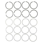 For Chevy Camaro 1982-1986 Mahle 41559CP.020 Premium Piston Ring Set. Fixed Price $47.58.