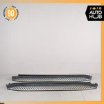 07-12 Mercedes X164 GL550 GL450 Running Board Side Step Left & Right Set Oem. Fixed Price $315.40.