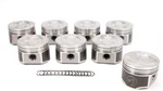 Speed Pro Forged Coated Skirt Pistons SET/8 Ford Mercury 428 Cobra Jet 030. Fixed Price $482.08.