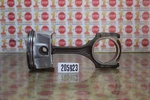 2008-2010 Dodge Caravan 4.0L Engine Piston W/ Connecting Rod R4593589AB Oem. Fixed Price $64.99.