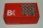 Brian Crower BC2351 Titanium Retainers Set Toyota 3SGTE Shim-under Bucket. Fixed Price $204.00.