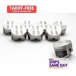 Sealed Power L2165F30, Set Of 8 Aluminum Forged Piston Performance Racing Parts. Fixed Price $694.14.