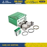 Pistons W/ Rings Fit Honda Acura 2.2L F22A1F22B1 Sohc. Fixed Price $129.99.
