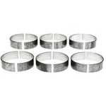 Clevite Engine Connecting Rod Bearing Set CB-1890A-.25MM(6);. Fixed Price $66.57.