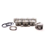 Wiseco-pro Tru Sbc F/t Piston Set 4.060 Bore -5CC- PTS503A6. Fixed Price $686.69.