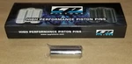 Cp-carrillo 905-2500-19CP3S 23MM Non Chamfered 9310 Wrist Pin Gudgeon. Fixed Price $34.75.