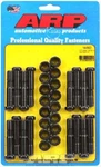 Arp 144-6401 Wave-loc Connecting Rod Bolts Mopar/chrysler 318/340/360 Set Of 16. Fixed Price $109.99.
