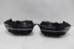 2023-2025 Genesis G90 Headlamp Assembly Driver Left Passenger Right Set Euro. Fixed Price $1356.00.