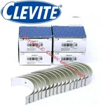 Set Of Clevite Standard Size Rod Bearings Fits Ford 351W 5.8L Engines. Fixed Price $71.56.