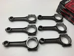 (6) Reman. Federal Mogul R25-AW Connecting Rod Ford C9DE-A Casting. Fixed Price $107.99.