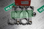 Brian Crower 5.945 Hd Beam Connecting Rods 625+ For Neon SRT4 SRT-4 BC6168. Fixed Price $980.70.