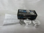 Harley Davidson Twin-cam Big Cp-carrillo 117" Piston Kit 4.125". Fixed Price $249.99.