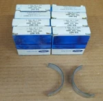 Nos 1967 1968 1969 1970 Ford 427 428CJ .030 Undersize Connecting Rod Bearings. Fixed Price $149.95.