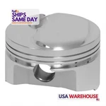Sportsman SRP212159 Forged Plus 18.00 Cc Piston Pack Of Fits Big Block Chevy. Fixed Price $1077.95.