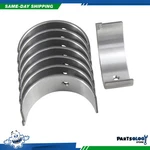 Dnj RB200 Std. Rod Bearing Set For 76-95 Honda Accord Civic 1.5L-1.8L Sohc 12V. Fixed Price $15.99.