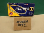 New Hastings Piston Ring Set 2C-7501-060/2C7501 Ford Tractor 3.4375 Bore. Fixed Price $68.00.