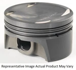 Mahle 86.50MM Bore 8.5:1 Cr Piston Forged Dome Set Of Nissan RB25DET. Fixed Price $744.12.