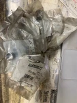 Clevite 223-3654 Piston Wrist Pin Bushing For Select 98-10 Chrysler Dodge Models. Fixed Price $100.00.