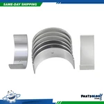 Dnj RB800A Std. Rod Bearing Set For 90-13 Volkswagen Audi A3 A4 1.8L Dohc Sohc. Fixed Price $57.94.
