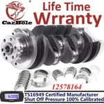 For Chevrolet Buick Engine Crankshaft Rods Bearing & Connecting Kit. Fixed Price $172.99.