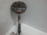 2012-2016 Porsche 911 Engine Piston With Connecting Rod 304.PO1X15 3.8L V6. Fixed Price $90.00.
