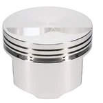 Je 138734 Set 4032 Flat Top 4.030 Bore 1.600 Cd .912 Pin 8PC. Fixed Price $656.99.