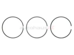 Goetze Piston Ring Set 94410390282 Porsche 928 924. Fixed Price $52.77.