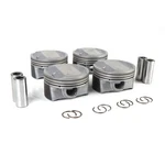G4NH 2.0L Engine Pistons & Rings Kit 2017-22 Hyundai Elantra Kia Forte Soul. Fixed Price $119.97.