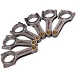 Forged Connecting Rods ARP2000 Bolts Set Toyota 5EFE Corolla Paseo 800HP. Fixed Price $359.90.