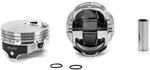 Icon Premium Forged Piston IC853-060. Fixed Price $793.48.