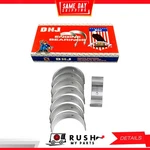 90-01 Rod Bearings Set Std Size For Toyota 2.0L-2.2L L4 Dohc 16V 3S-FE Dnj RB940. Fixed Price $18.99.