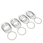 Piston Ring Set 82.5MM Fit For 2.0L 06A198151C 06C198151B 06D198151A. Fixed Price $29.60.