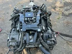 2007 Lexus LS460 4.6L V8 Engine 1UR-FSE Motor Rwd Complete Tested. Fixed Price $899.99.