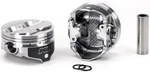 Keith Black Performance Piston KB123-020. Fixed Price $469.09.
