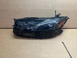 Oem 2025 2026 Toyota Camry Led Headlight Single Projector Left Side Lh. Fixed Price $150.00.
