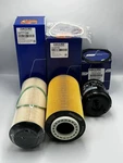 New Paccar Oil & Fuel Filter Kit Fits For MX-13 Engine 2277129 1922496 2234788. Fixed Price $74.99.