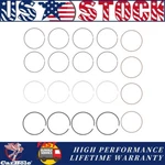 2AZFE Engine Piston Ring For Scion Xb Tc Toyota Camry RAV4 Matrix Corolla Solara. Fixed Price $23.99.
