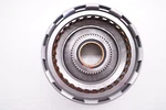 2000 Mercedes ML320 W163 722.6 Auto Transmission Gear Clutch Housing 2102720024. Fixed Price $59.40.