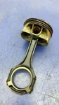 2014 - 2016 Mercedes Gl 63 Oem 5.5L M157 Right Bank Piston W/rod 157030051764. Fixed Price $55.25.